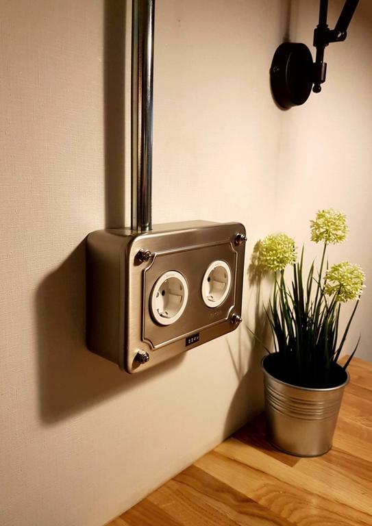 Far Home Atocha Madri Exterior foto